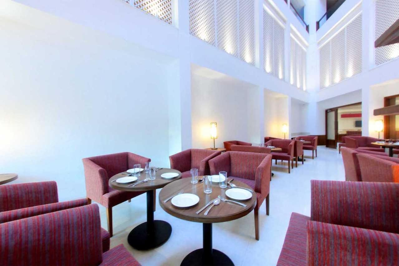 The Emerald Park Nashik Exterior photo