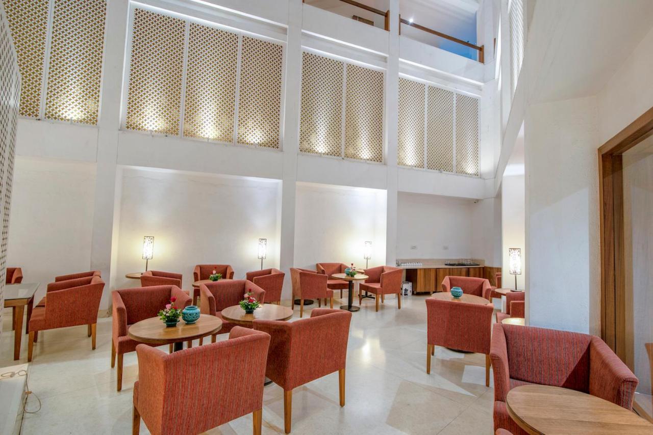 The Emerald Park Nashik Exterior photo