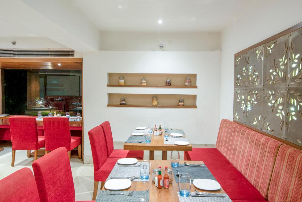 The Emerald Park Nashik Exterior photo