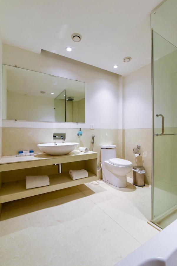 The Emerald Park Nashik Exterior photo