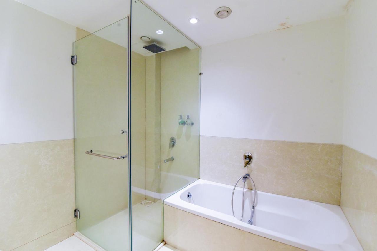 The Emerald Park Nashik Exterior photo