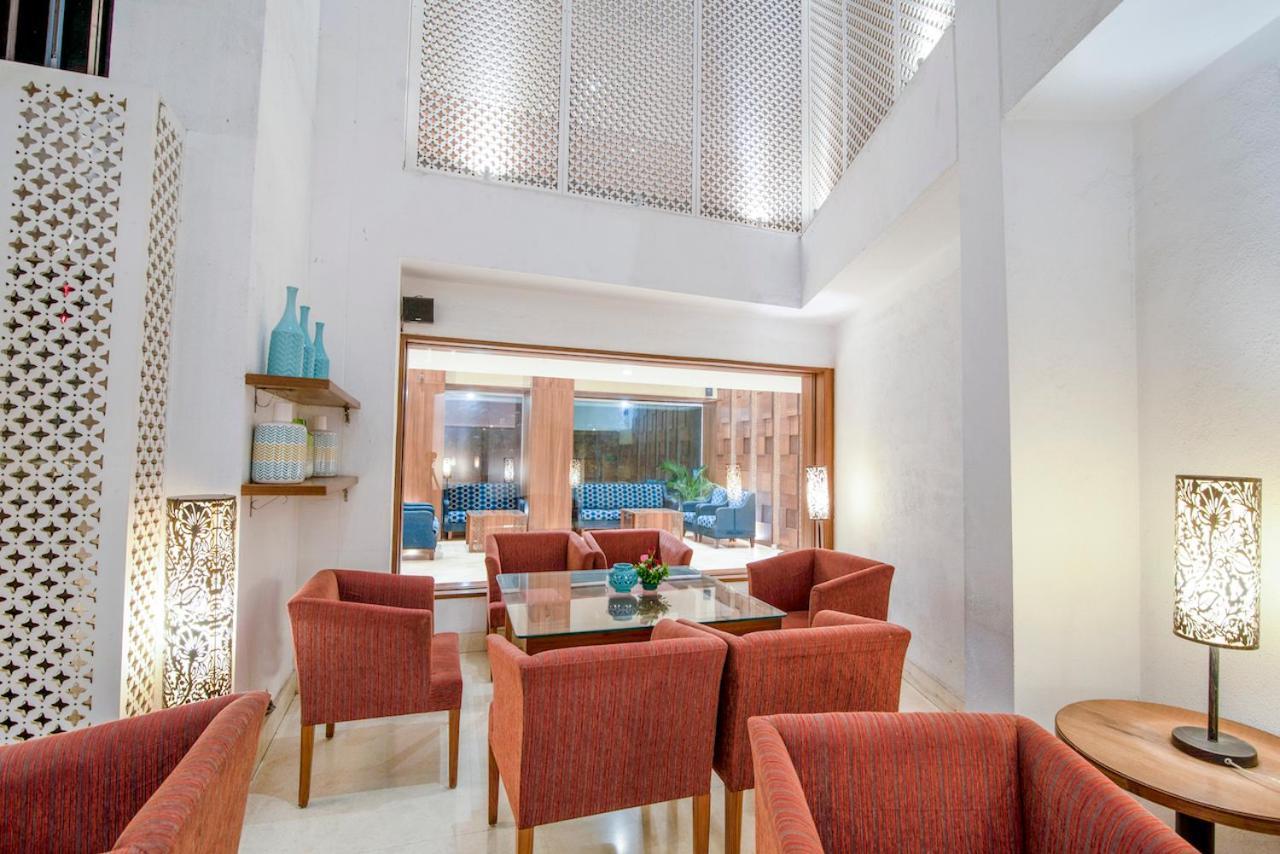 The Emerald Park Nashik Exterior photo