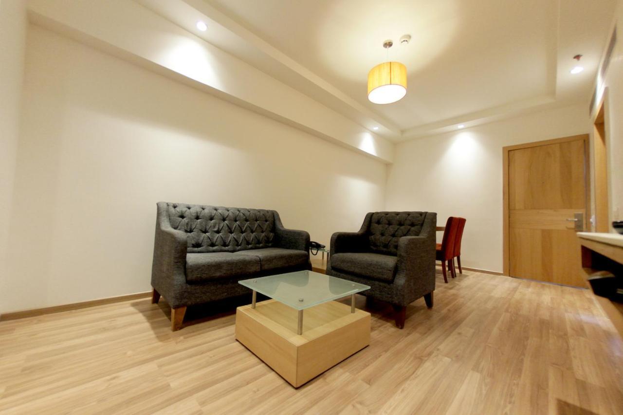 The Emerald Park Nashik Exterior photo