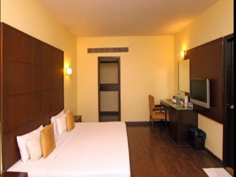 The Emerald Park Nashik Exterior photo