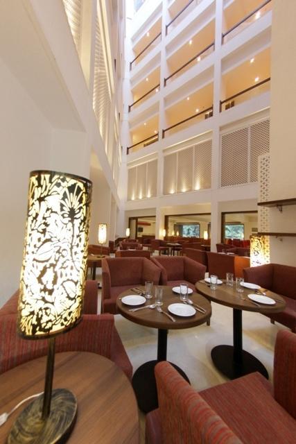 The Emerald Park Nashik Exterior photo