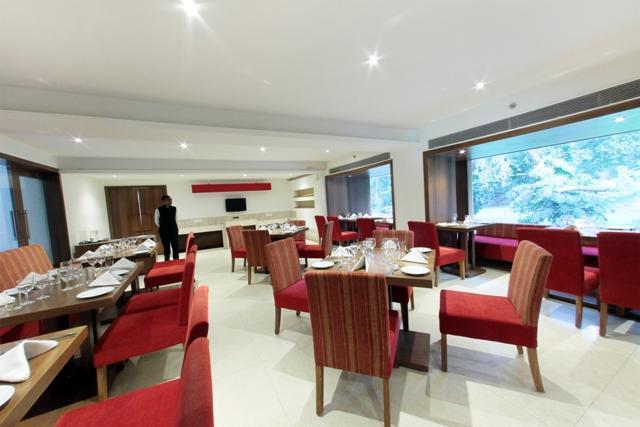 The Emerald Park Nashik Exterior photo