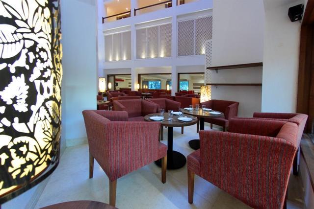 The Emerald Park Nashik Exterior photo