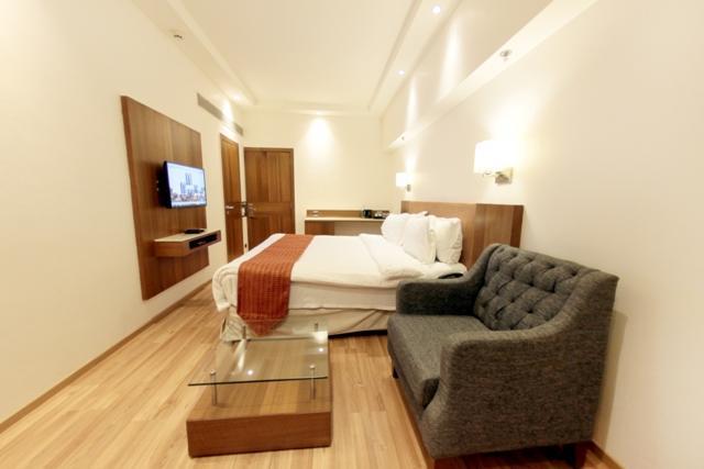 The Emerald Park Nashik Exterior photo